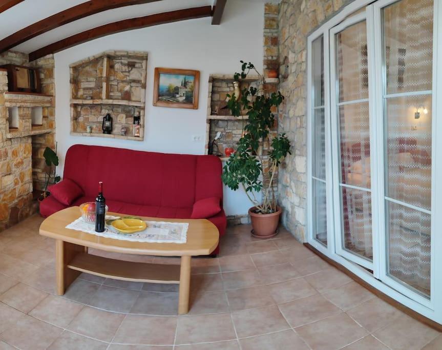 Istra Near Apartma Rovinj