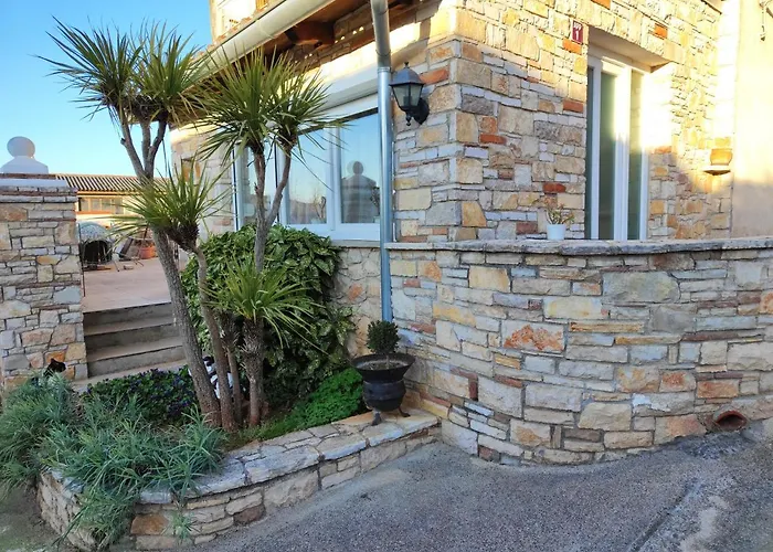 Apartment Istra Near Beach